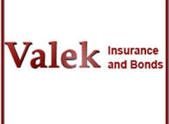 Valek Insurance & Bonds - Sarasota, FL