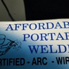 Affordable Portable Welding gallery