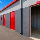 CubeSmart Self Storage