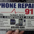No Contract Cellular - Cellular Telephone Equipment & Supplies