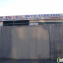 Jimenez Auto Electric - Automobile Electric Service
