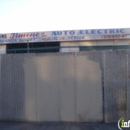 Jimenez Auto Electric