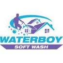Water Boy Soft Wash - Pressure Washing Equipment & Services