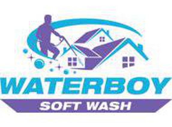 Water Boy Soft Wash