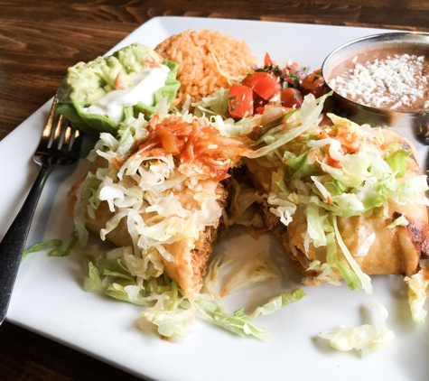 Las Brisas Mexican Restaurant - Edmonds, WA