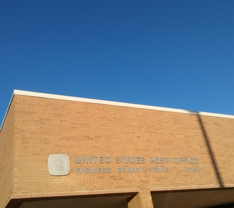 United States Postal Service - Dallas, TX