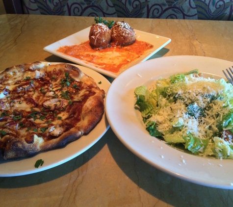 The Cheesecake Factory - Naples, FL