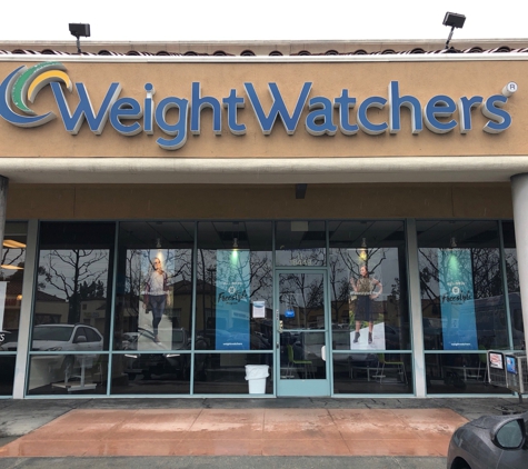 Weight Watchers - Fountain Valley, CA