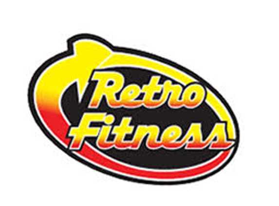 Retro Fitness - Bellmawr, NJ