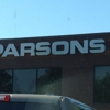 Parsons gallery