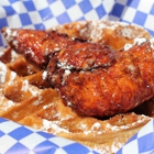 Nana G's Chik-n-Waffles