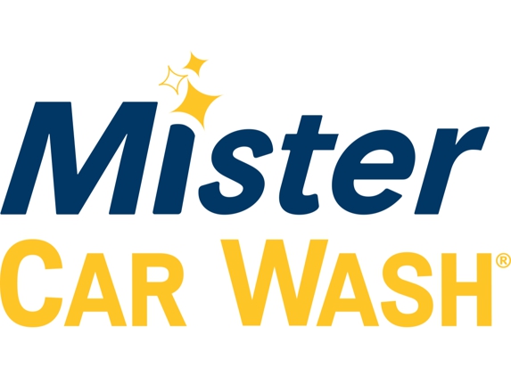 Mister Car Wash - Manteca, CA