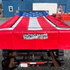 United Tarps gallery