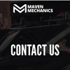Maven Mechanics gallery