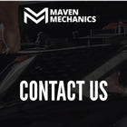 Maven Mechanics