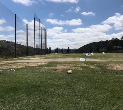 Stadium Golf Center & Batting Cages - San Diego, CA