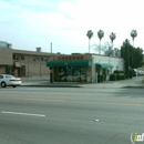 Nature Express - American Restaurants