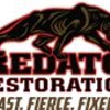 Predator Restoration gallery