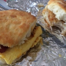 The Biscuit Shoppe - American Restaurants