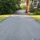 Johnny's Asphalt - Asphalt