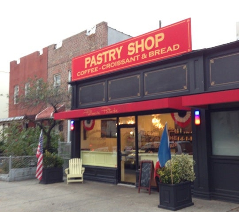 Patisserie Pistache - Astoria, NY