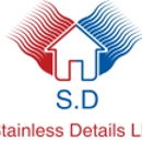 Stainless Details - Handyman Services