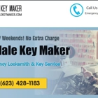 Glendale Key Maker