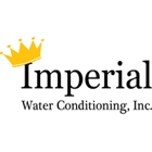 Imperial Water Conditioning Co