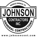 Johnson contractors - Electric Contractors-Commercial & Industrial