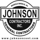 Johnson contractors