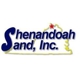 Shenandoah Sand Inc