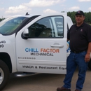 Chill Factor Mechanical - Air Conditioning Service & Repair
