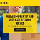 Ship N Receive - Courier & Delivery Service