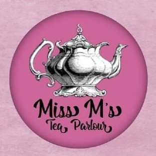 Miss M's Tea Parlour - Castle Rock, CO