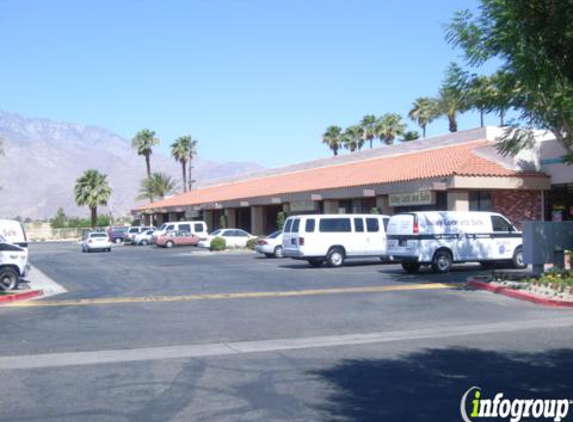 Southwest Veterinary Clinic - Cathedral City, CA