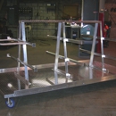 Matern Metal Works, Inc - Building Contractors-Commercial & Industrial
