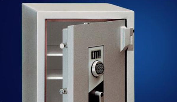 A. Abbott Locksmiths & Safes. High security safes (TDR)
