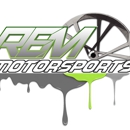 REM Motorsports Wheels & Tires - Automobile Accessories