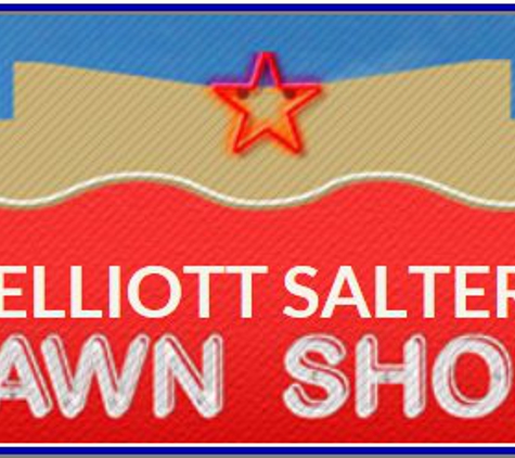 Elliott Salter Pawnshop - West Hollywood, CA