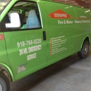 ServPro of Bartlesville/Miami - Fire & Water Damage Restoration