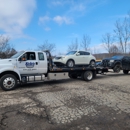 Kyle's Towing & Recovery - Towing