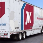 JK Moving Services