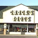 Ichy's Flea Market - Grocery Stores