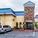 Quality Inn Riverfront - Motels