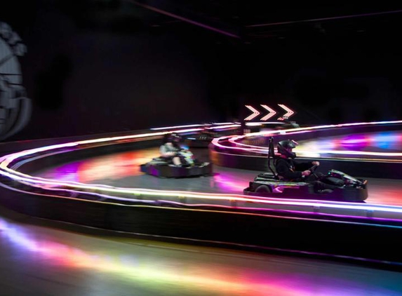 OZ E Karts - Holden Hill, SA. go karting adelaide https://ozekarts.com.au