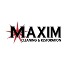 Maxim Cleaning And Restoration Inc.