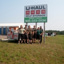 U-Haul Neighborhood Dealer - Truck Rental