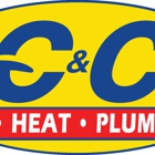 C & C Air Conditioning & Heating