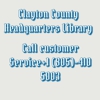 Clayton County Headquarters Library gallery