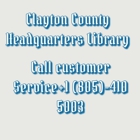 Clayton County Headquarters Library